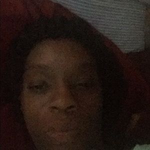 Meet your Posher, Lakeisha